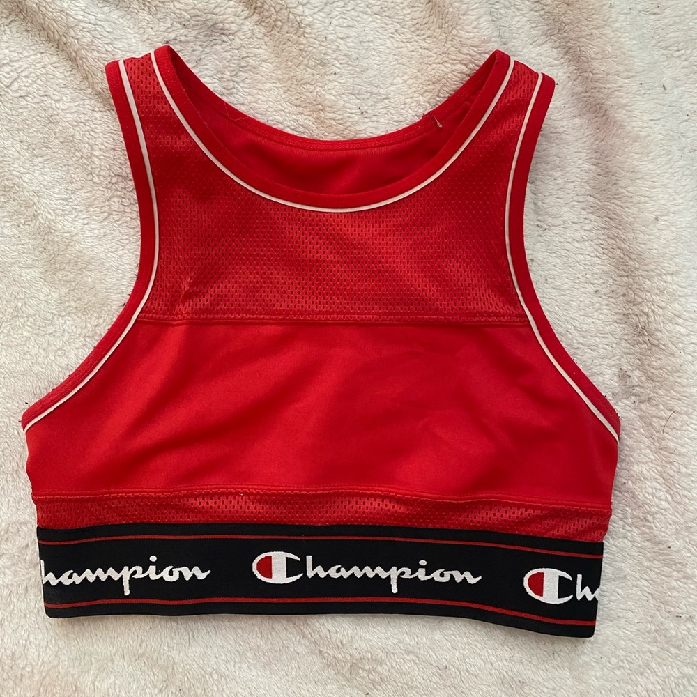 Champion Sports Bra